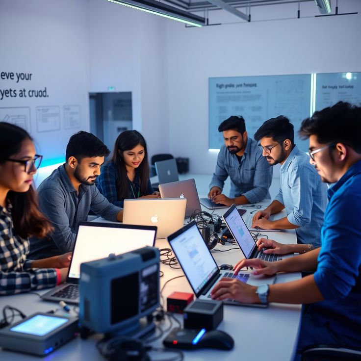 Internship Programs